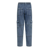 BensonCC Cargo Jeans - Co’couture - London Bazar