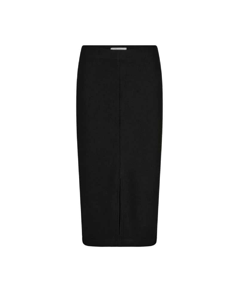 PicaCC Pencil Skirt - Black - Co’couture - London Bazar