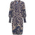 MdcEva Dress - BlueScuro - London Bazar